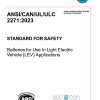 UL 2271 PDF UL 2271 PDF